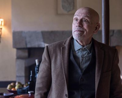 Mr Blake at Your Service review – John Malkovich does worst French accent ever in baffling comedy misfire