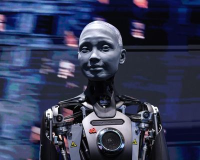 It’s time to prepare for AI personhood