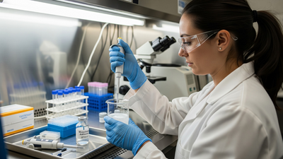 What is the Role of Monoclonal Antibodies in Treating Cancer?