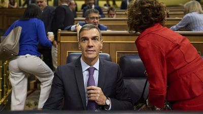 Spanish state fails to meet budget deadline for third year in a row