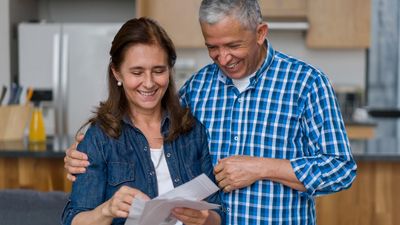 Over 8 Million People Could Receive an Inflation Refund Check This Fall: Are You One of Them?