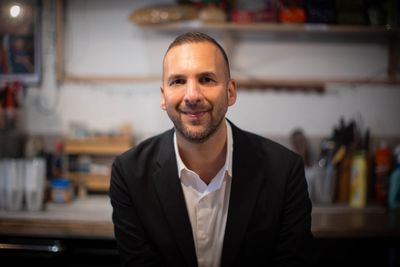 Green leader Zack Polanski named among Time’s 100 most influential rising stars