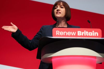 Bridget Phillipson says scrapping two-child benefit cap is ‘definitely on the table’