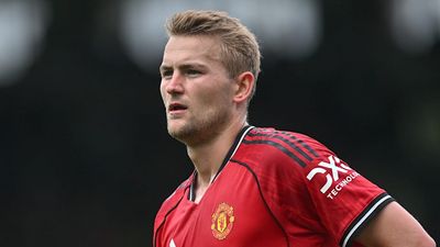 ‘Easy to Look at the Manager’—Matthijs de Ligt Explains Who Is to Blame for Man Utd Struggles