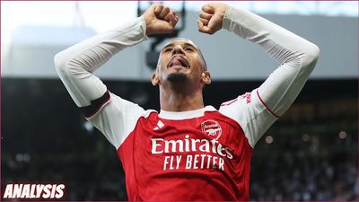 Six Words From William Saliba That Are Mikel Arteta’s Biggest Compliment