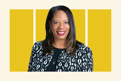 How Georgia's top accounting official uses technology and change management to champion a new era in government finance