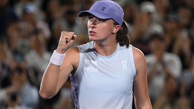 Tennis star Swiatek warns she might miss compulsory events to protect health
