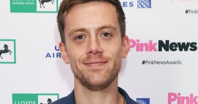 'Absolutely pathetic': Owen Jones 'kicked out of Labour Party conference'