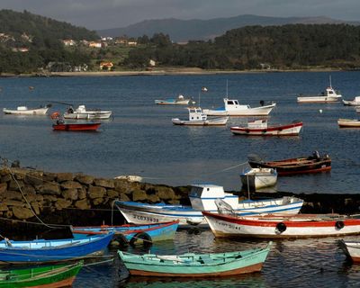 Men in wet clothes claiming to be Camino pilgrims arrested over alleged ‘narco-sub’ plot
