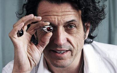Top Mayfair jeweller says London 'too dangerous' to wear Rolex watch over fears of robbery and violence