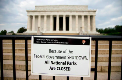 Millions Held Hostage: The Hidden Workers Who Won't Get Paid In A Shutdown