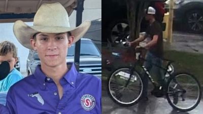 17yo Caden Speight ‘completely made up’ his abduction – but why did he do it?