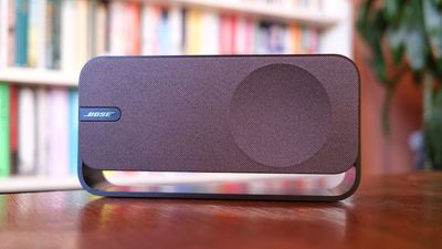 Bose SoundLink Home review: not quite a home run