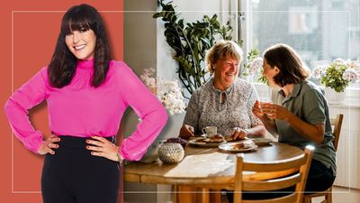 ‘I’m worried my mother-in-law might have dementia – how can I help her?’