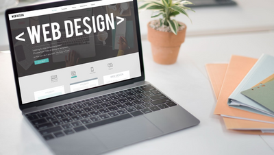 Modern Web Design Strategies for the Evolving Digital Landscape
