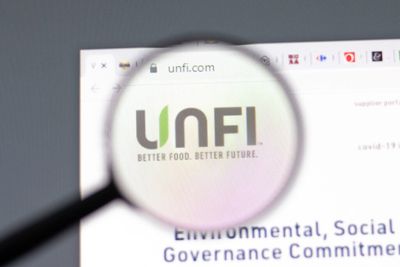 United Natural Foods CEO Says Company Effectively Navigated Cyber Incident, Eyes Growth Ahead