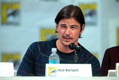 Josh Hartnett Update: What Is the Actor's Health Status After Collision With Police Car in Canada