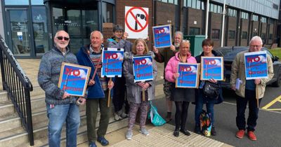 Scottish Government urged to 'pull the plug' on incinerator plans