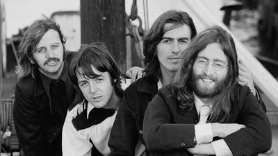 "I've got blisters on my fingers!" 12 songs that prove The Beatles really rocked