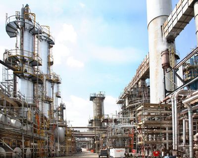 Almost a third of Prax Lindsey oil refinery workers to lose jobs