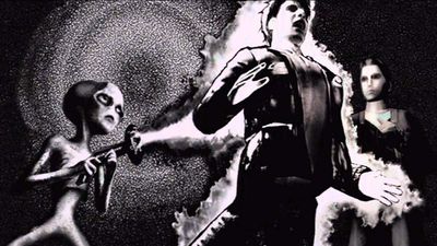 All Silent Hill UFO endings, ranked