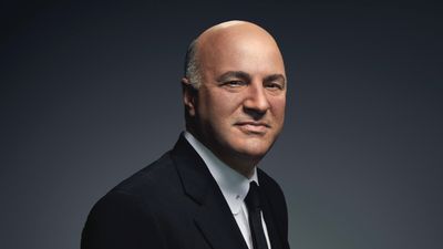 Here’s Why It Takes More Than Hard Work To Get Rich, According to Kevin O’Leary