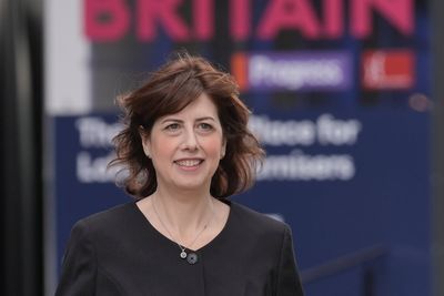 Labour is pleasing no one by trying to ‘out-Reform Reform’, Powell says