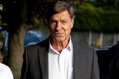 I’m a Celebrity star Lord Brocket will not stand trial for rape until late 2027