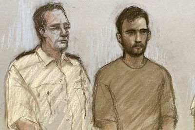 Migrant who assaulted four people at asylum hotel ‘wants to return to Syria’