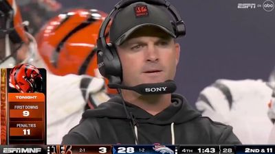 Joe Buck Destroyed Bengals With Brutally Honest Message At End of Loss to Broncos