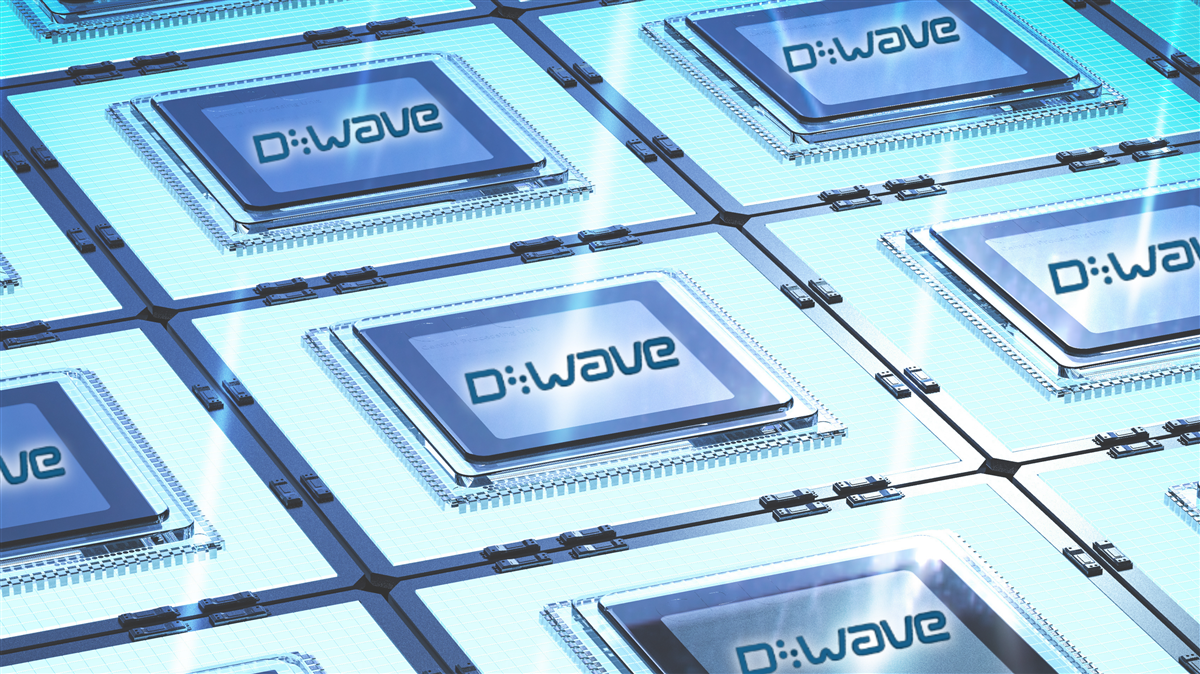 A Closer Look at D-Wave's Big Gains in September: More…