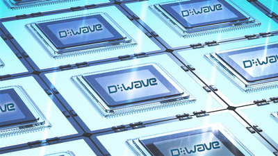 A Closer Look at D-Wave's Big Gains in September: More in Store?