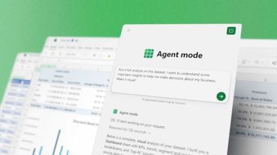 Get ready to 'vibe work' in Microsoft Office with new AI agents — here's how