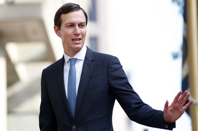 From Trump Tower to EA Tower: Kushner's Plan to Dominate Video Games