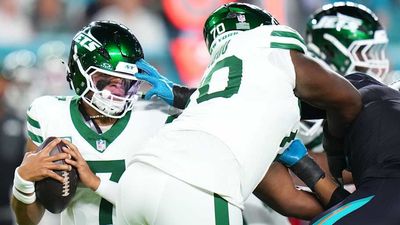 Mike Greenberg Has Bleak Impression of Yet Another Jets Season