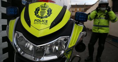 Young child 'significantly injured' after hit and run in Glasgow