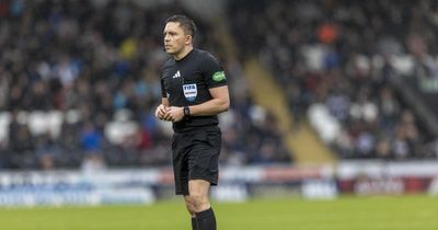 Rangers learn referee and VAR officials for games vs Sturm Graz and Falkirk