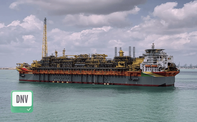 DNV Standards 2026: The New Benchmark for Offshore Wind and Green Energy Projects