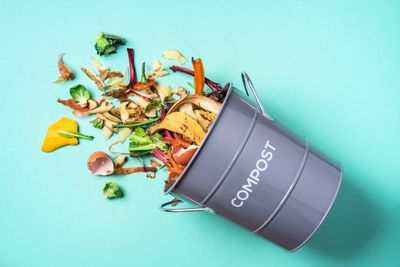 The Secret Ingredient That Makes Compost Work Twice as Fast