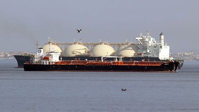 European imports of Russian shipped gas send €8.10bn to Moscow’s coffers – report