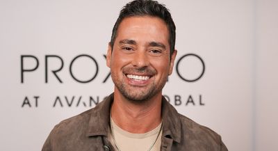 JR Ramírez Opens Up About Impostor Syndrome, Identity, and His New Amazon Project - INTERVIEW