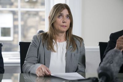 Mother calls for answers after son’s suicide over university grades error