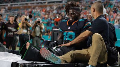 SI:AM | The Latest on Tyreek Hill’s Devastating Injury