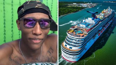 ‘People gotta stop normalizing being scammed’: Carnival Cruise soda machine charges 27 cents per ounce. Then passenger fills a small cup with Sprite
