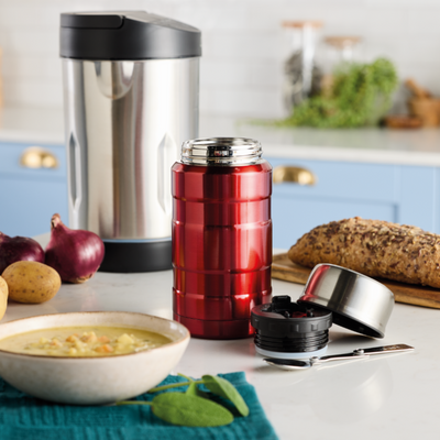Aldi’s sell-out soup maker has finally returned – and it’s now at an even lower price than last time