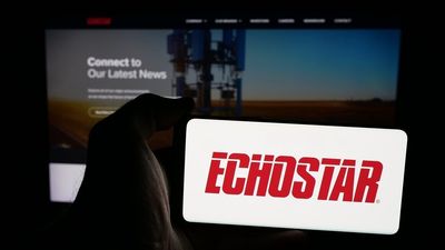EchoStar Stock Climbs As Investors Cheer Ongoing Spectrum Sales Strategy