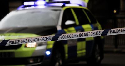 Woman 'raped' at Loch Lomond car park as police launch manhunt