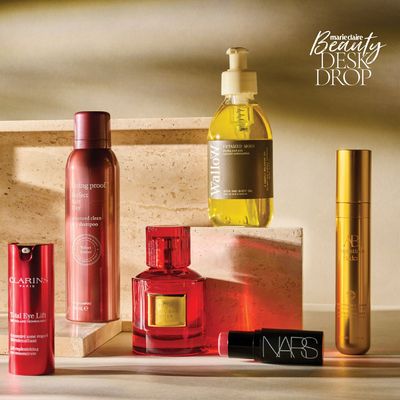 September's Most Covetable Beauty Launches, Curated by Our Editors