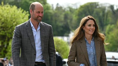 Area near Prince William and Kate Middleton's 'forever home' to become a 'no-go' zone for locals