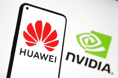 Nvidia's China Nightmare Deepens—Huawei's Chip Army Is Coming